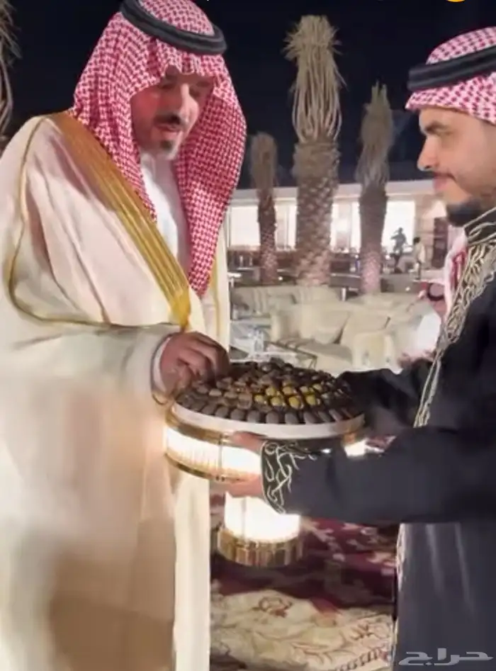 قهوجي المناسبات النجرس الرياض 5