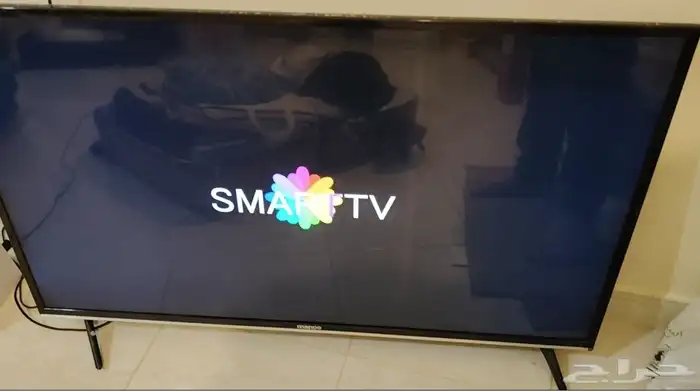 شاشه 50 بوصه سمارت 0