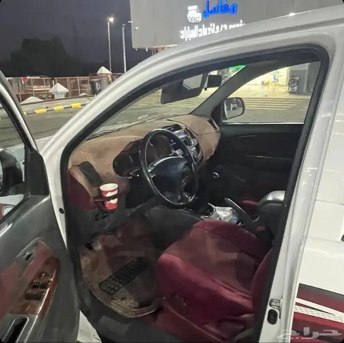 هايلوكس 2015 5