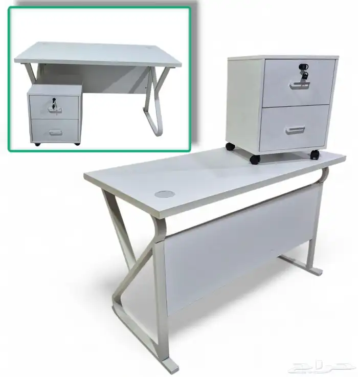 مكاتب جديد أثاث مكتب 13