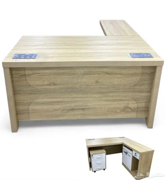 مكاتب إداريه لدينا شحن كامل المملكه 3