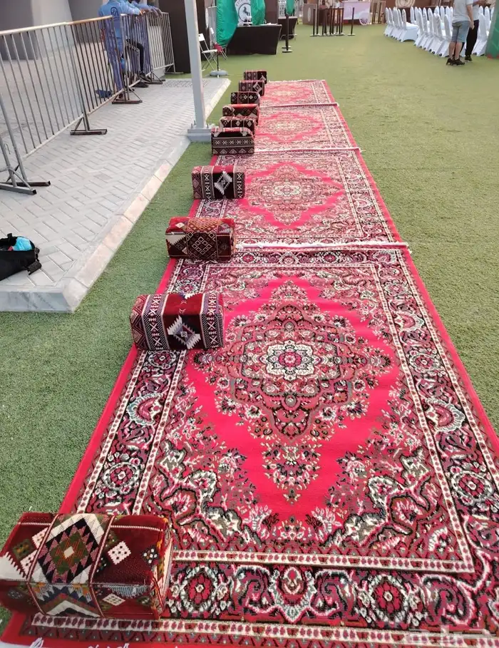 قهوجين وصبابين رجال ونساء 4