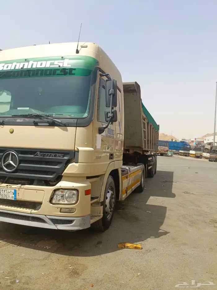 إكتروس 2004 مع الصندوق المطلق 4