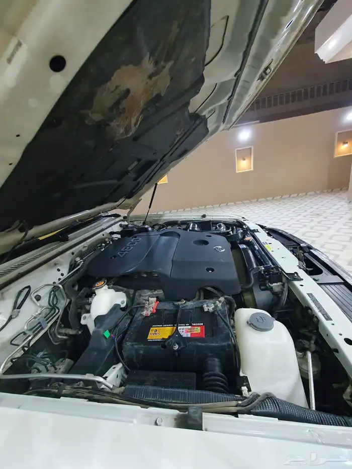 جيب فتك سفاري 2020 9