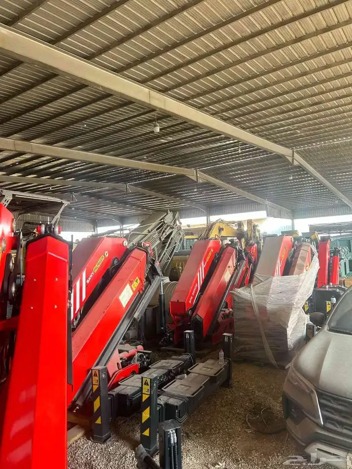 كرينات معطفه جديد ومستعمل 4