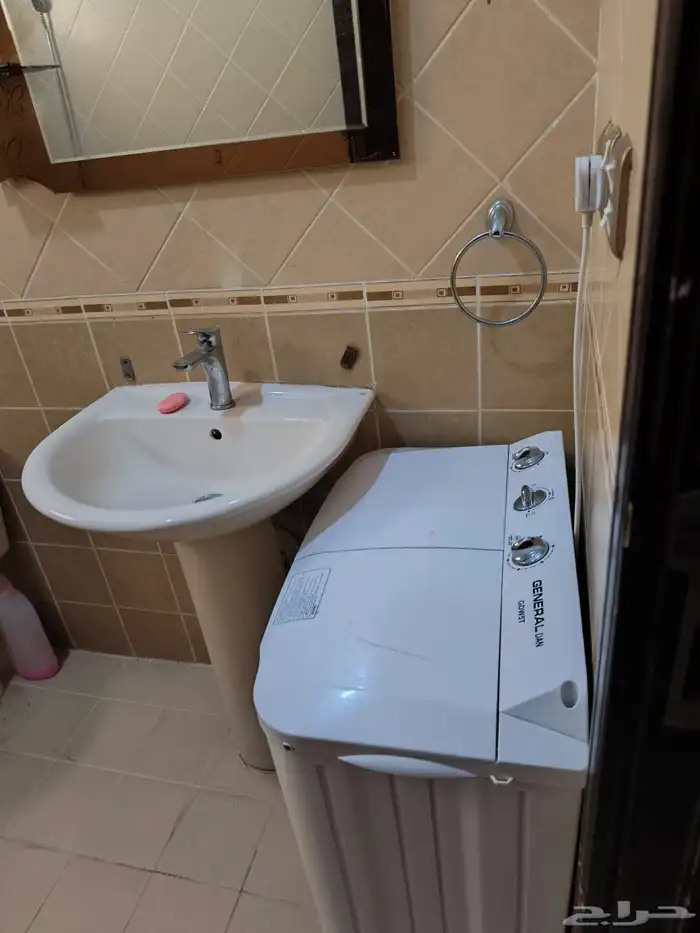 أثاث شقتين كامل للبيع 3