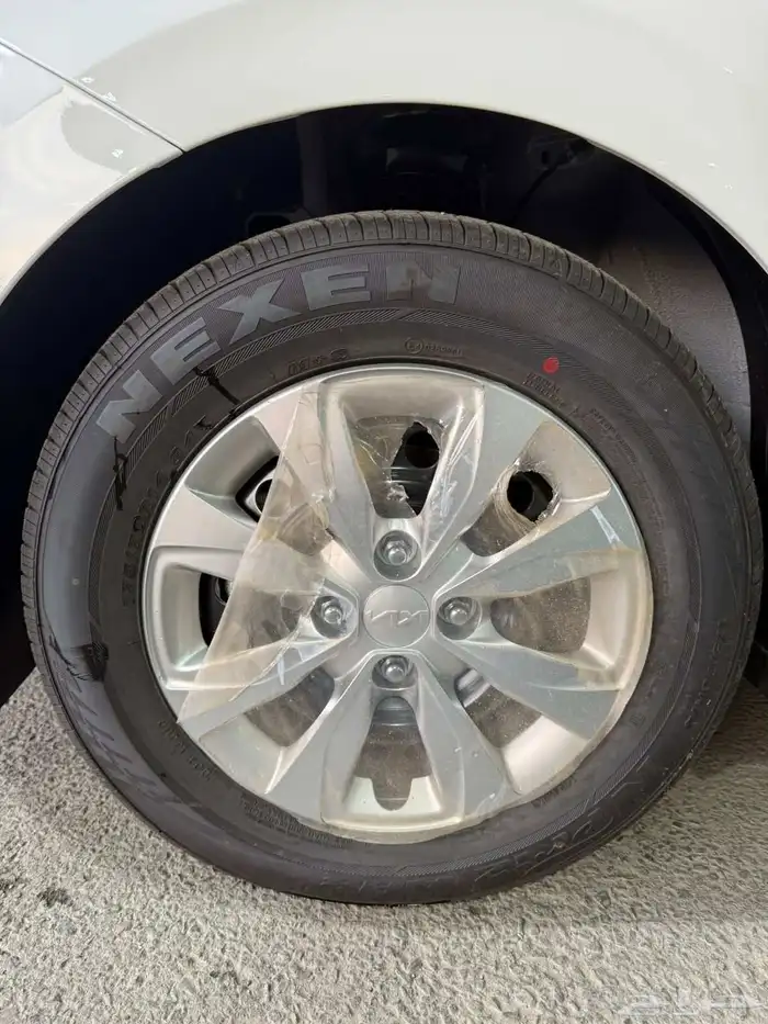 كيا بيجاس استندار م 2025 اسعار خاصه بمناسبة افتتاح يوروبكار 4