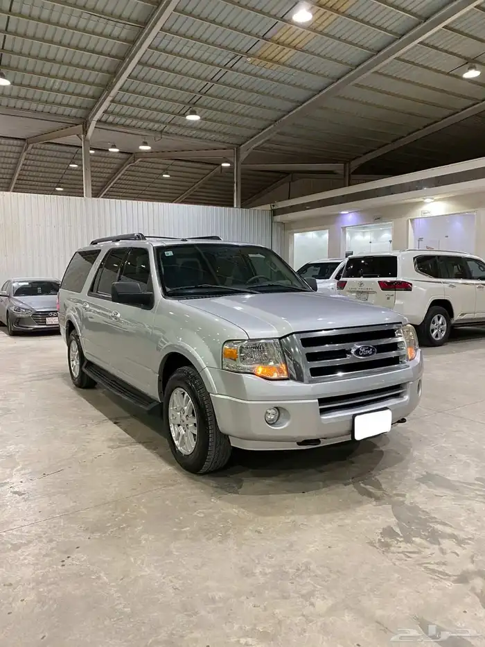 للبيع اكسبديشن 2013 1