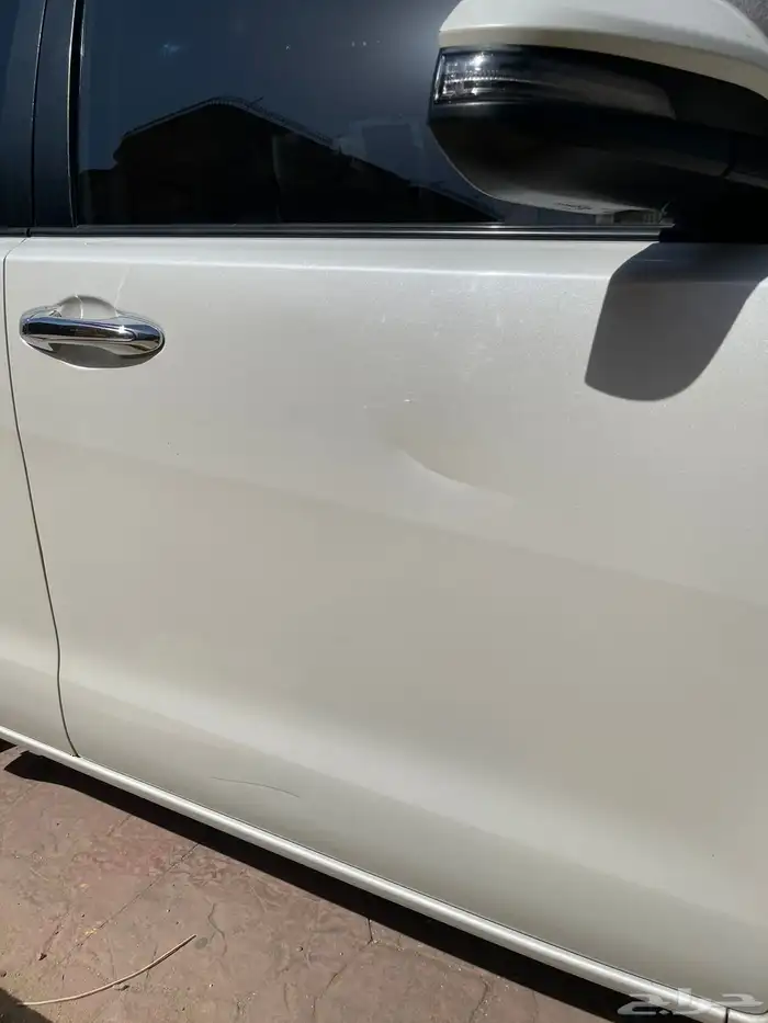 تويوتا انوفا 2020 6