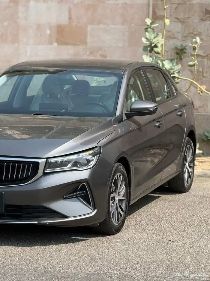 جلي امجراند موديل 2023 8