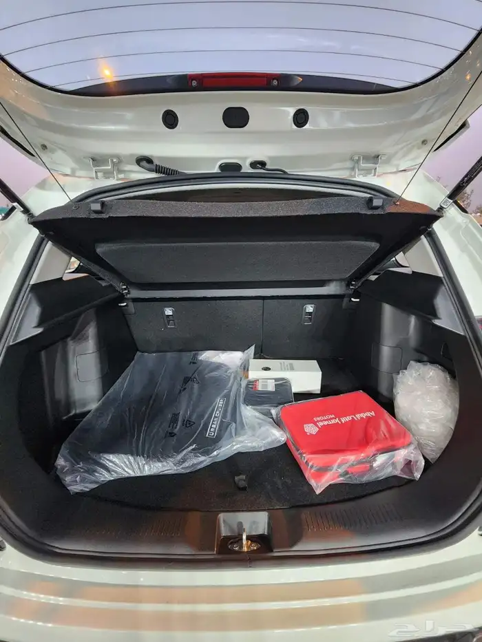 تويوتا فيلوز 2025 اقل سعر عروض 7