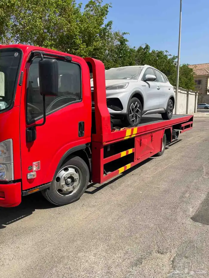 سطحه هدرليك من الدمام إلى الرياض جده مكه الطايف المدينه 5