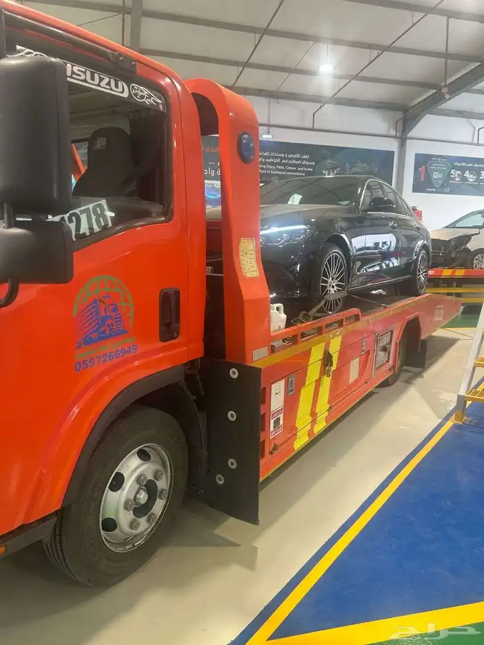 سطحه سطحة الهفوف إلى الدمام القطيف الخبر 1