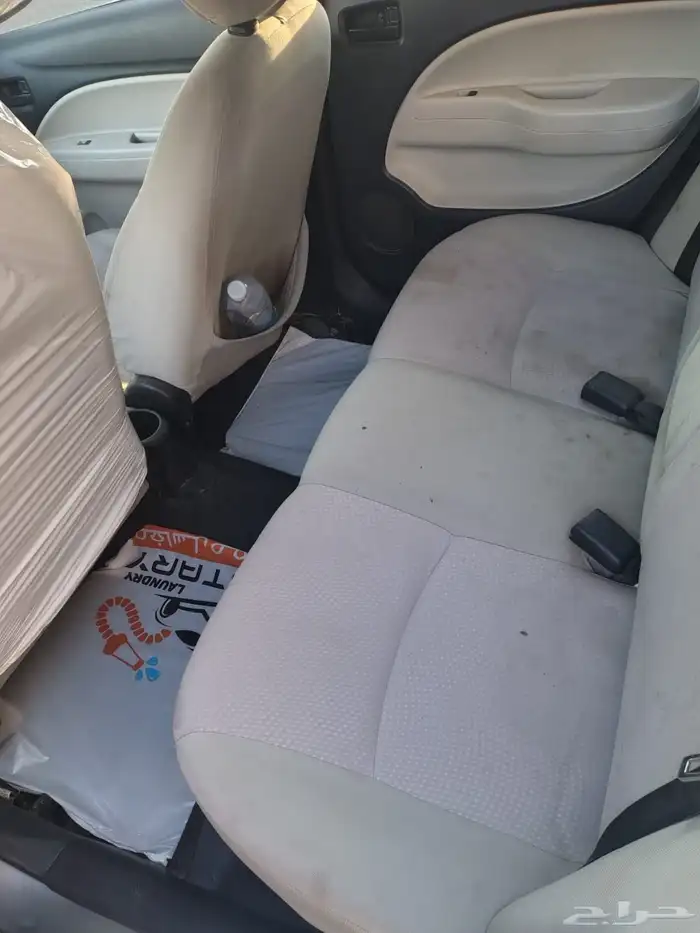 اتراج 2020 السياره نضيف جدا 3