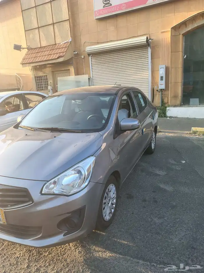 اتراج 2020 السياره نضيف جدا 4