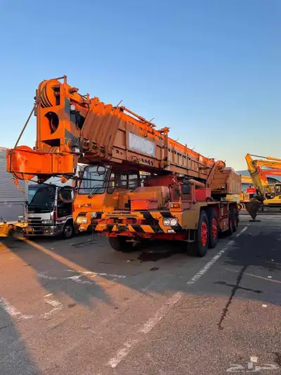 crane 300 crane 400 crane 200 crane 50 tone Crane index