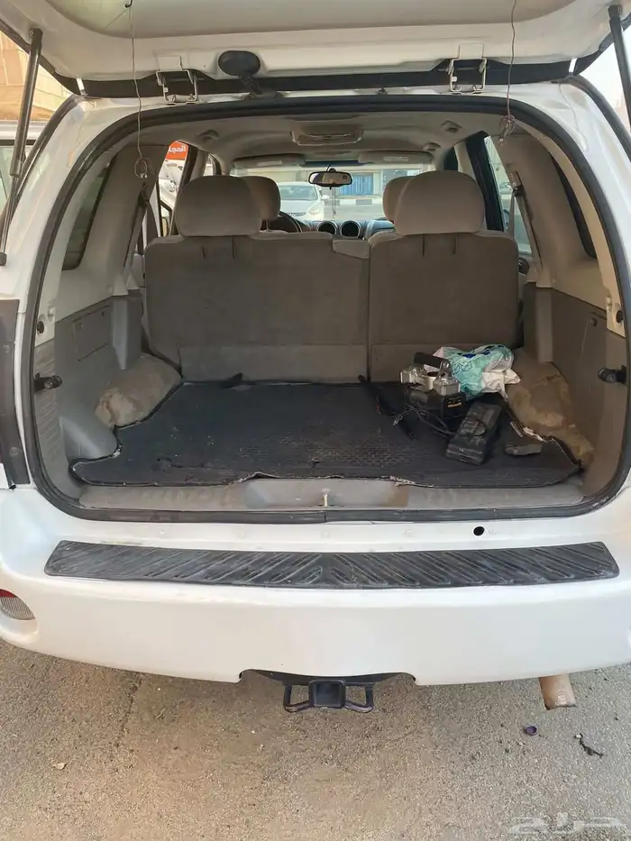 جمس اينفوي 2007 4