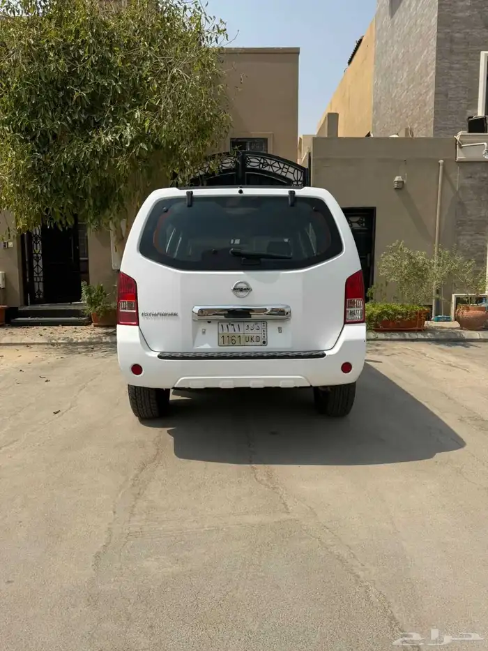 للبيع باثفندر 2014 6