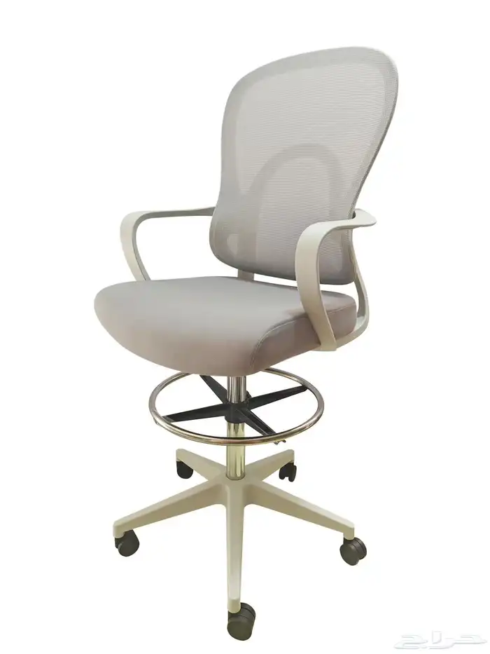 محطات عمل  كراسي محاضرات  جلسات خارجيه  مكاتب  كراسي 43