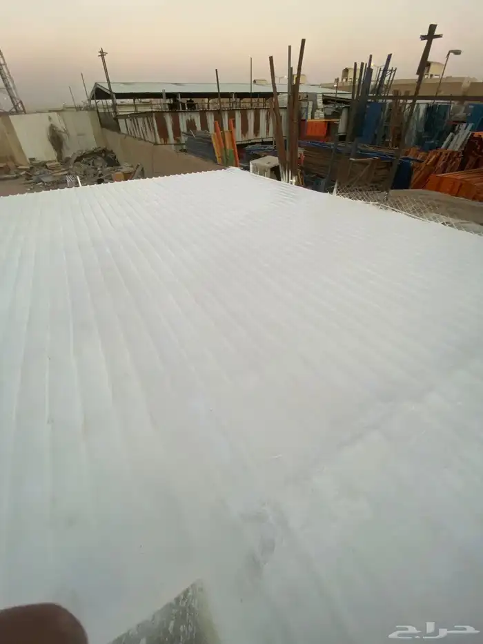 عزل فوم عزل اسطح شركة عزل فوم مائي وحراري عزل شينكو وعزل فوم 3