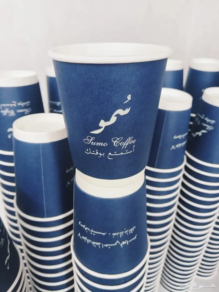 طباعة وتصميم اكواب 2