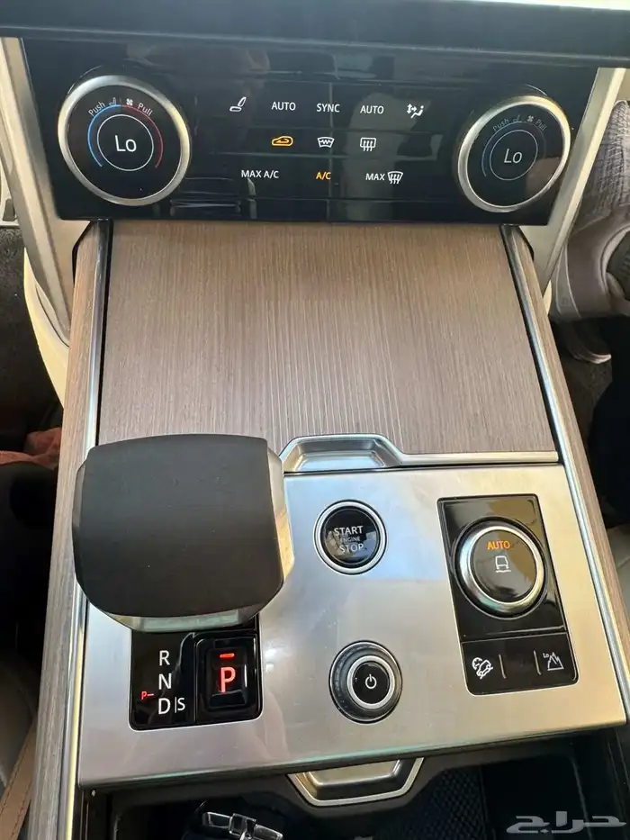 رانج روفر فيرست ادشن 2023 12