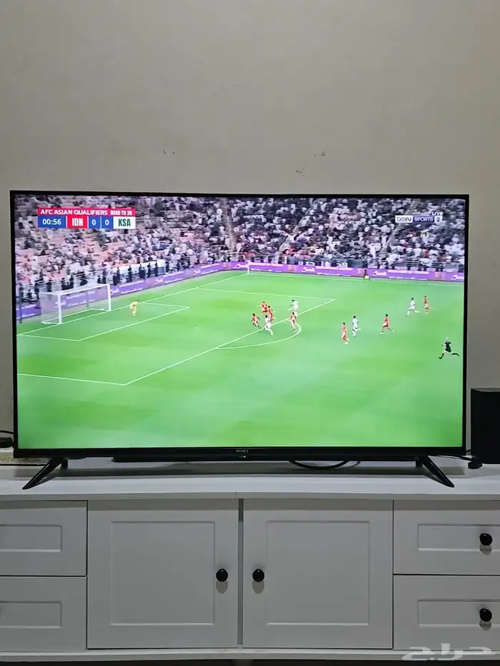 شاشات بلازما حديثه شاشه ذكيه 43 سمارت 1