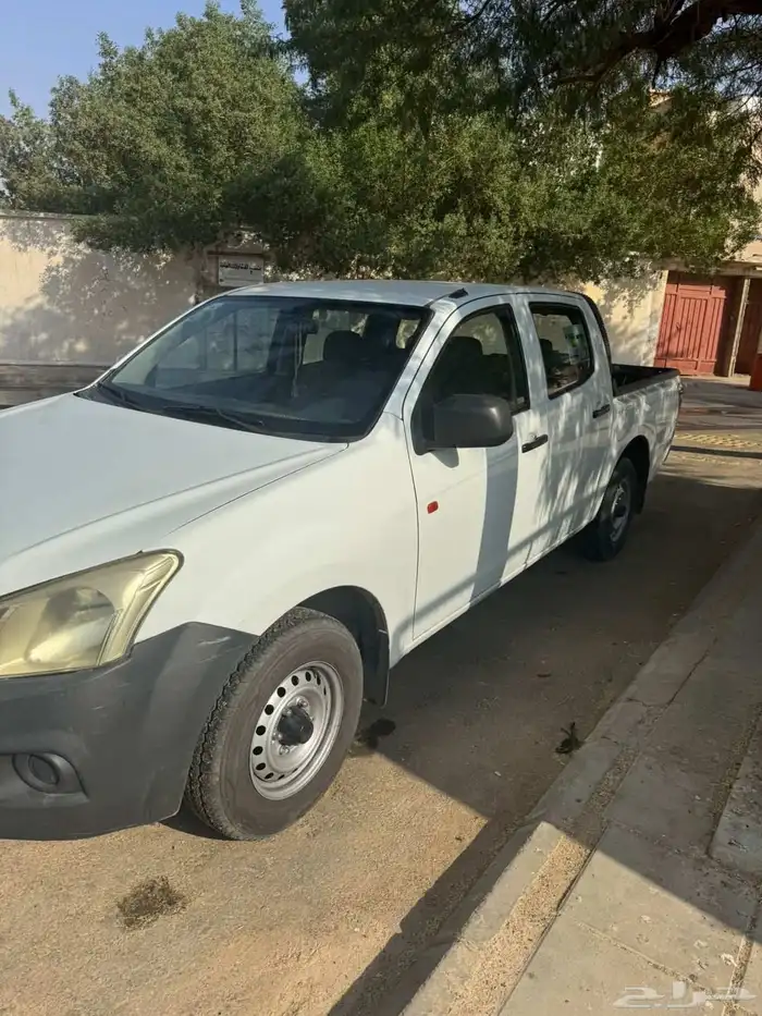 ايسوزو ديماكس 2022 3