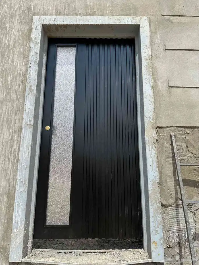 ورشة حداده لوكيشن طائف معلم محمد اجمل 1