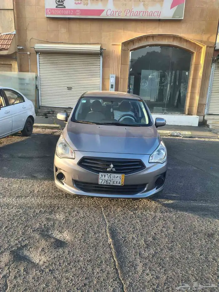 اتراج 2020 السياره نضيف جدا 5