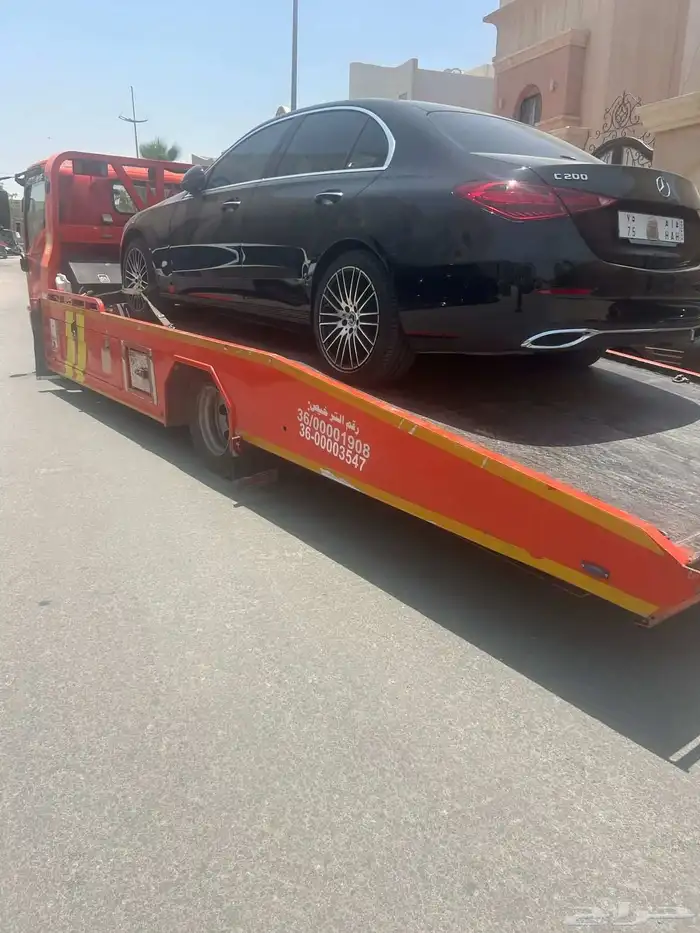 سطحه سطحة الهفوف إلى الدمام القطيف الخبر 2