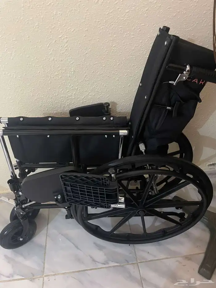 كرسي متحرك 4