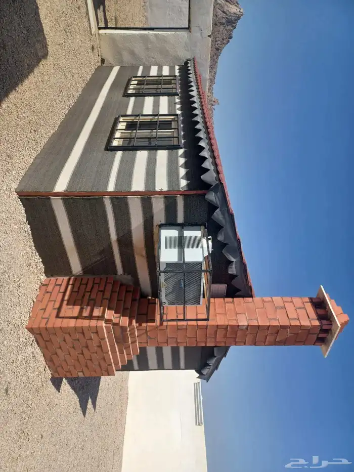 مشب للبيع متكامل 1