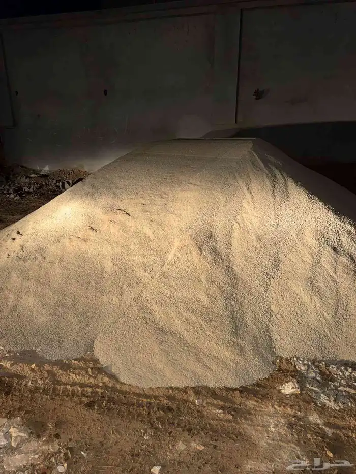 طرطشه عدسيه بودره بلاط دفان خشنه 4