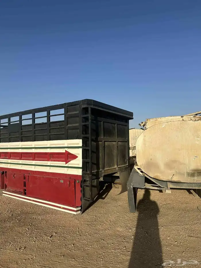 ISUZU LORY 6 METER 1