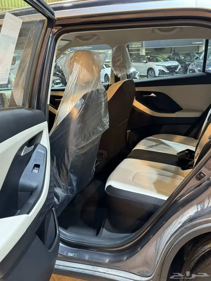 هيونداي كريتا 2026 فئات 4