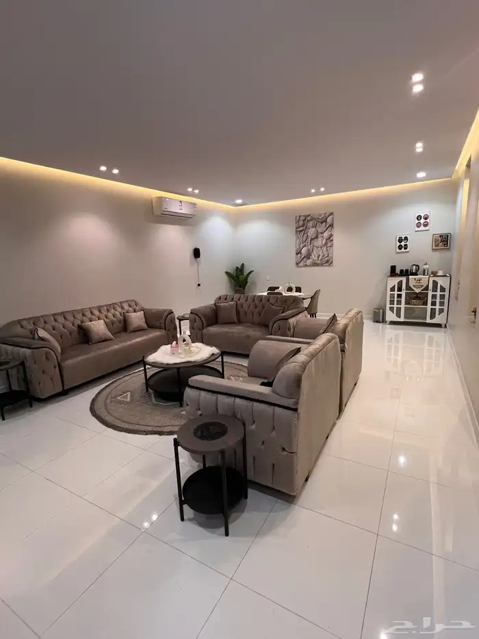 وحدة سكنيه بالاثاث ىلإجار 0