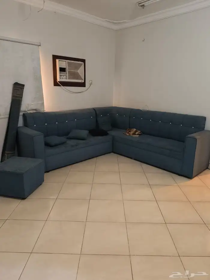 أثاث شقتين كامل للبيع 1