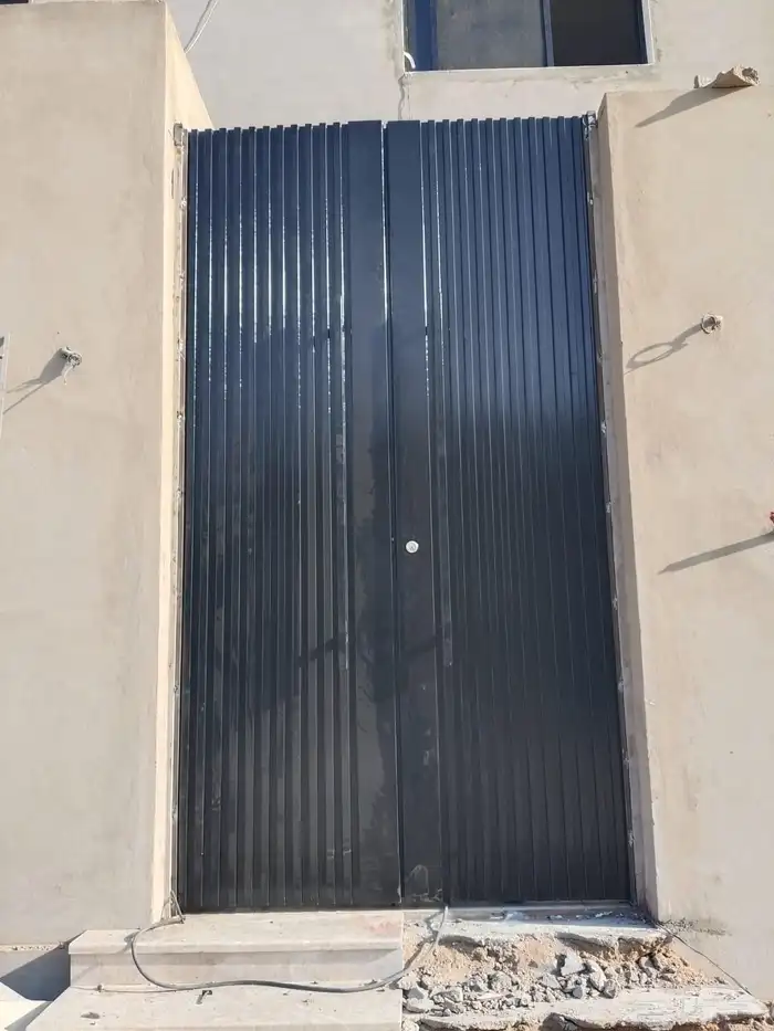 ورشة حداده لوكيشن طائف معلم محمد اجمل 0