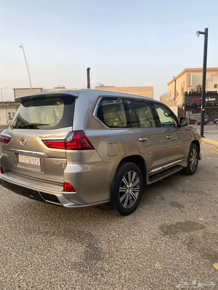 جيب الكزاس 2016نظيف جدآ فل كامل 4