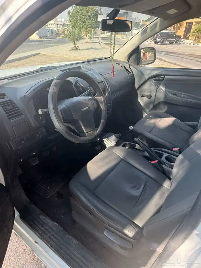 ايسوزو ديماكس 2022 4