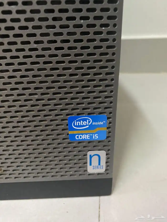 كمبيوتر دل 0