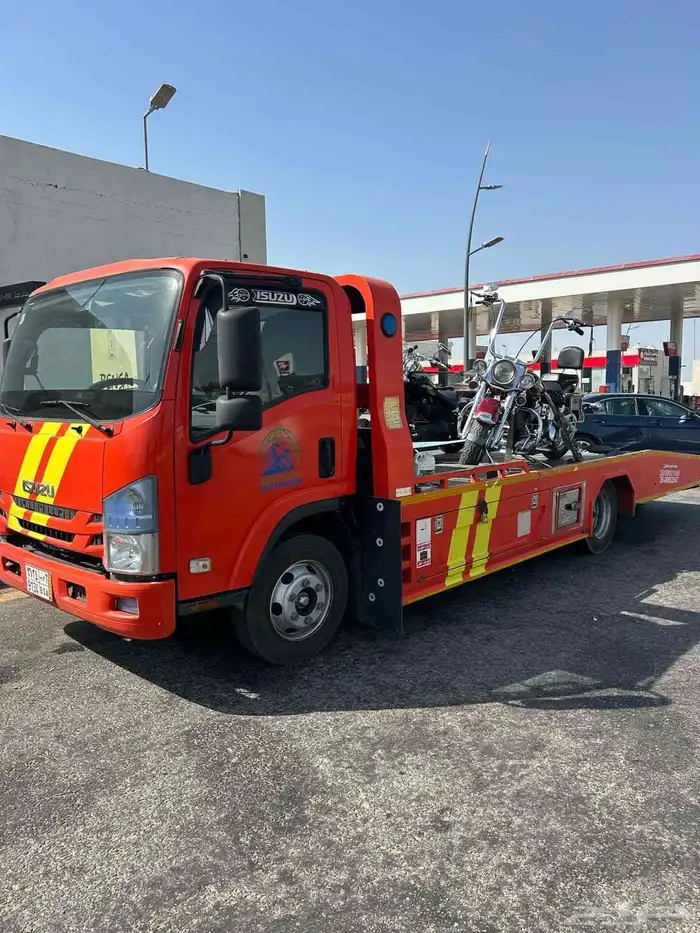 سطحه سطحة الهفوف إلى الدمام القطيف الخبر 3