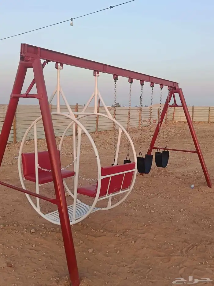 مراجيح العاب أطفال 0