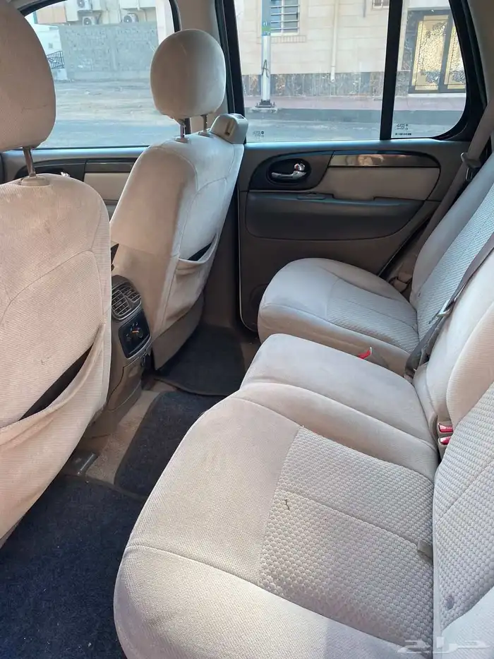 جمس اينفوي 2007 3