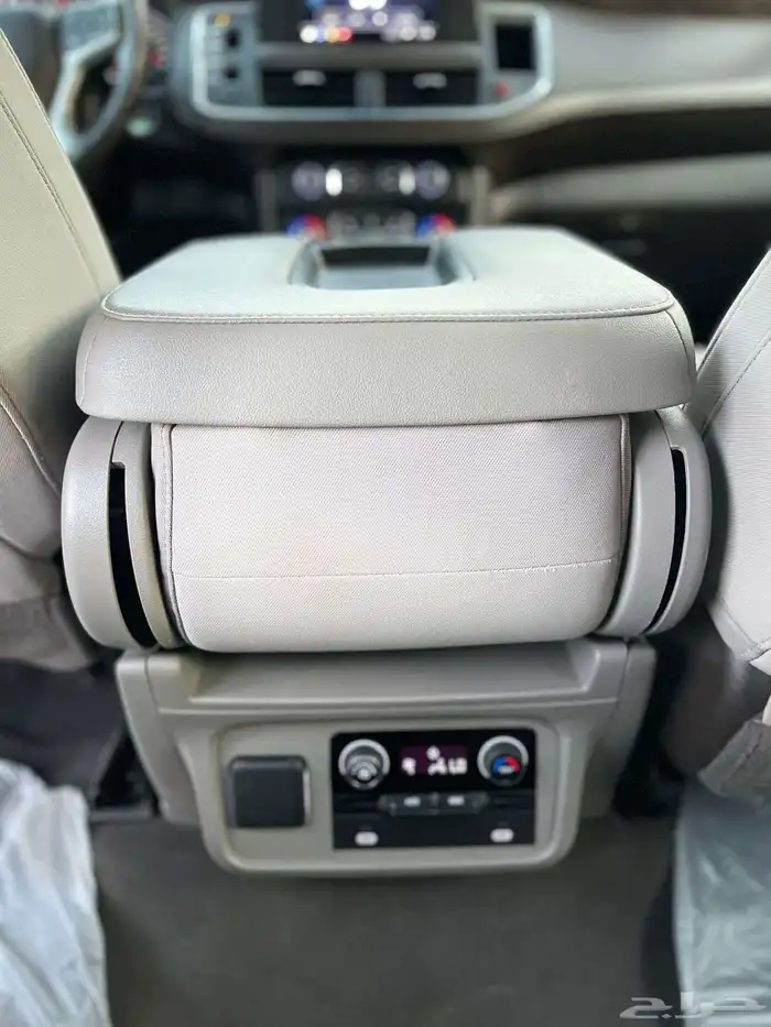 شفروليه تاهو قصير موديل 2021 12