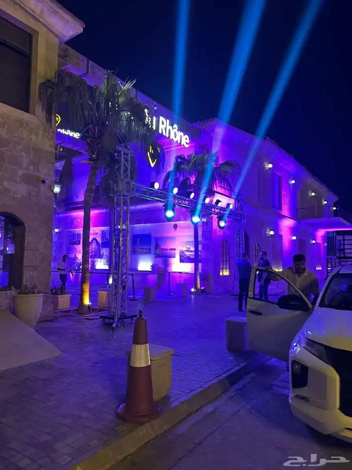 تاجير خيام سمعات كرسي طولات زل كنب 12