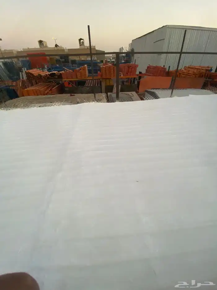 عزل فوم عزل اسطح شركة عزل فوم مائي وحراري عزل شينكو وعزل فوم 1