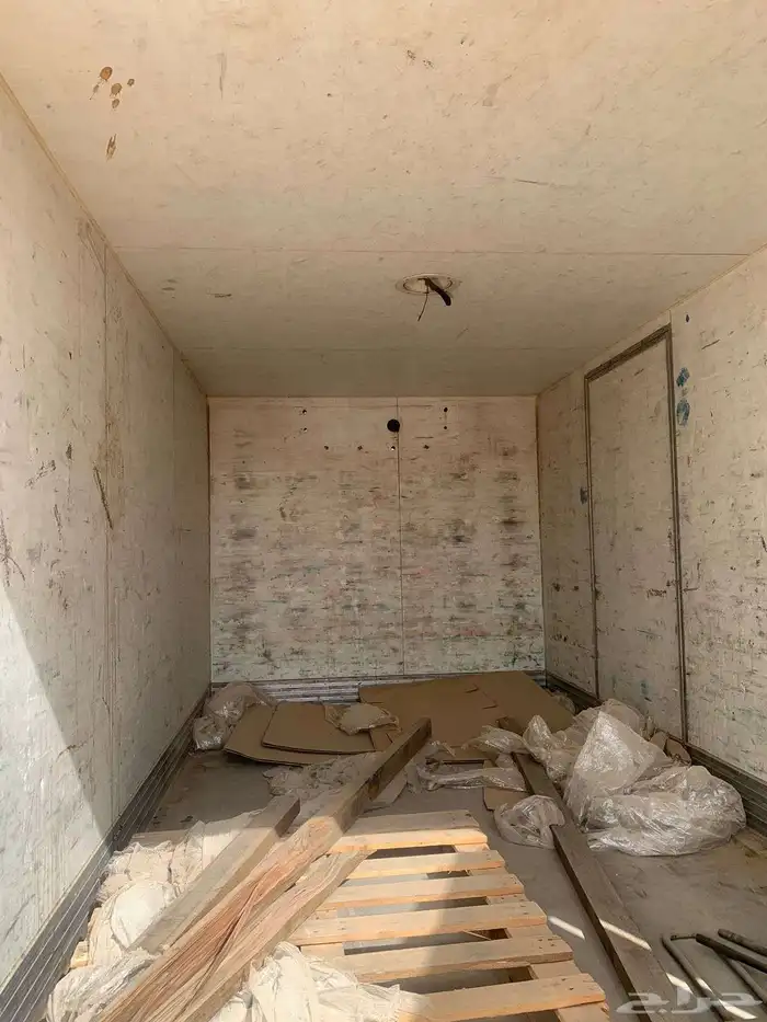 ثلاجه صندوق دينه فيبر 0