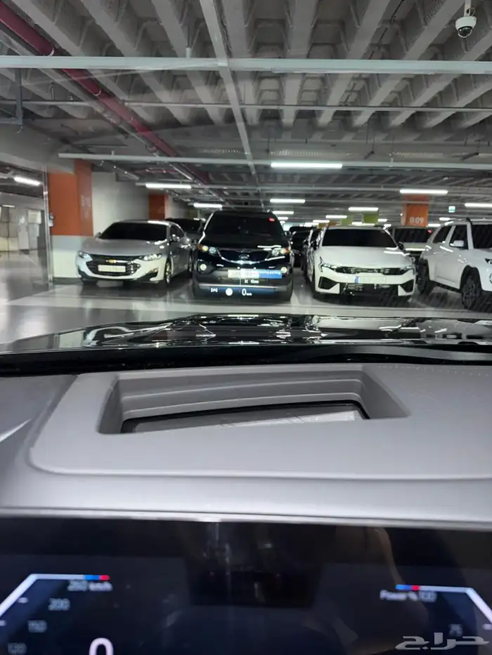 مملوكة لدي العصيمي قيد الشحن  BMW 520imkit 2024 12